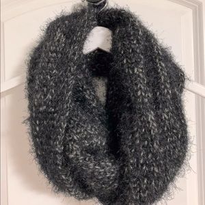 Oversized Infinity Scarf